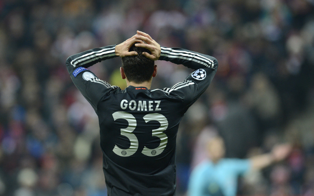 Gomez Chelsea