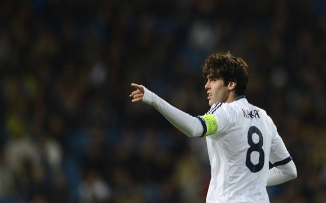 Kaka Chelsea Move