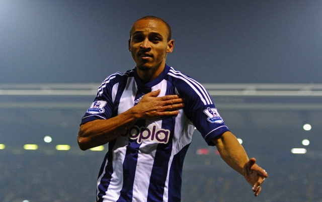 Odenwingie NUFC