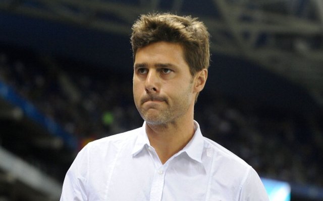 Pochettino Southampton