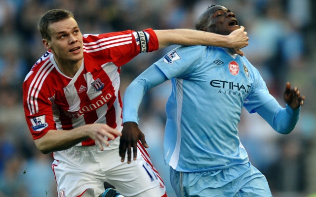 Shawcross Man City