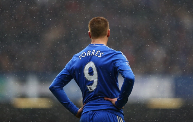 Torres Clue