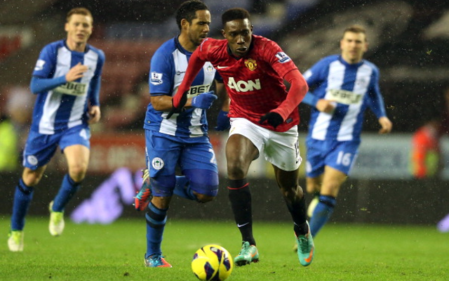 Welbeck Reading