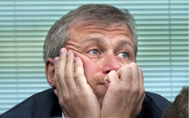 Abramovich Sack