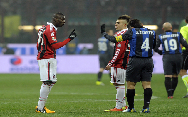 Video) Inter Milan AC A Highlights |