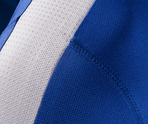 Brazil Away 3
