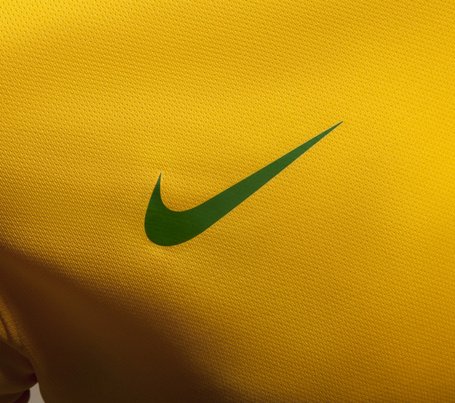 Brazil Nike 3