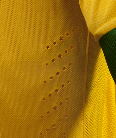 Brazil Nike 5