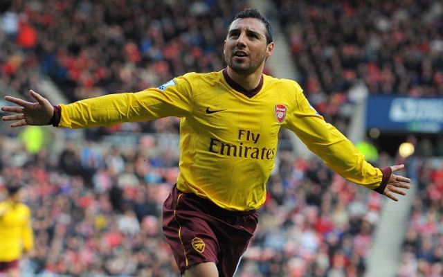 Cazorla Sunderland