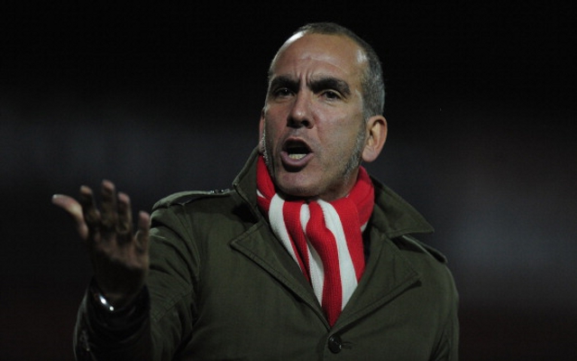 Di Canio West Ham