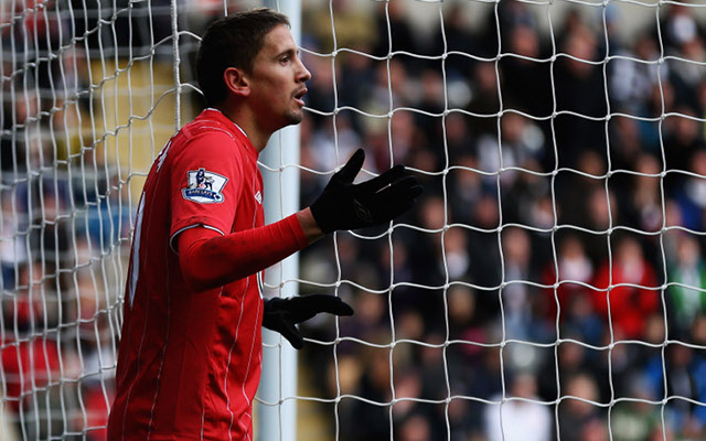 Gaston Ramirez Southampton