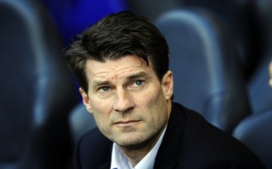 Laudrup