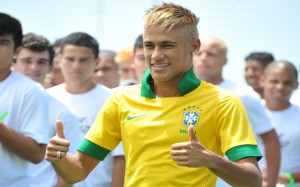 Neymar Competition
