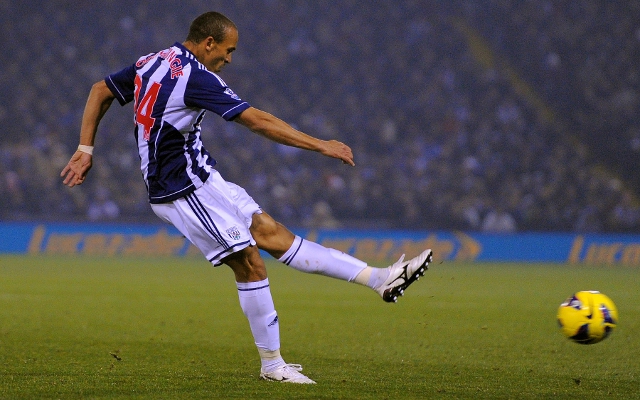 Odemwingie Exit