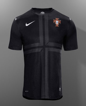 Portugal Away 1