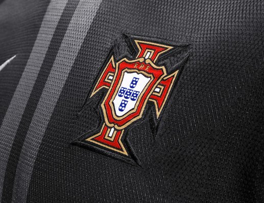 Portugal Away 6