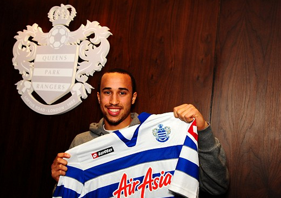 QPR Townsend