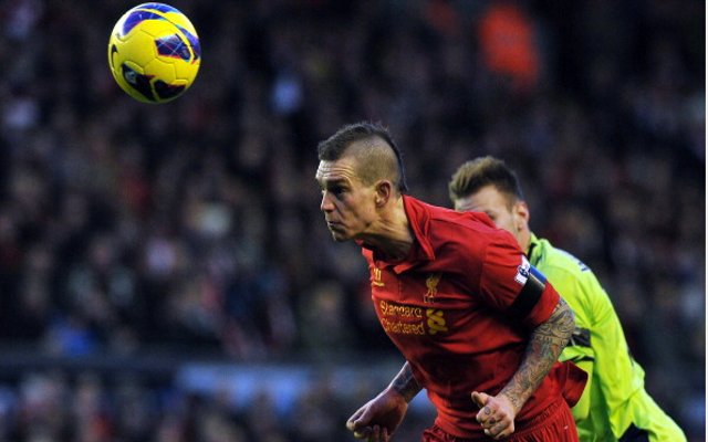 Agger Barcelona