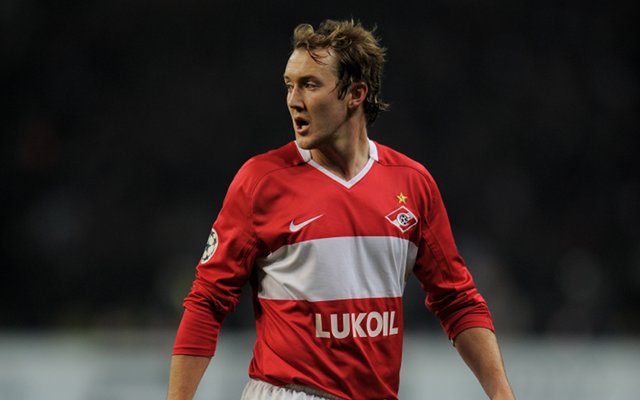 Aiden McGeady