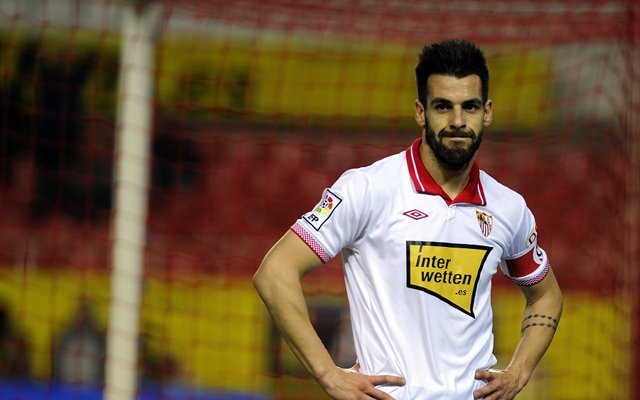 Alvaro Negredo