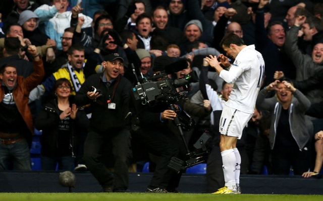 Bale Celebration