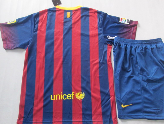 Barcelona Leaked 1