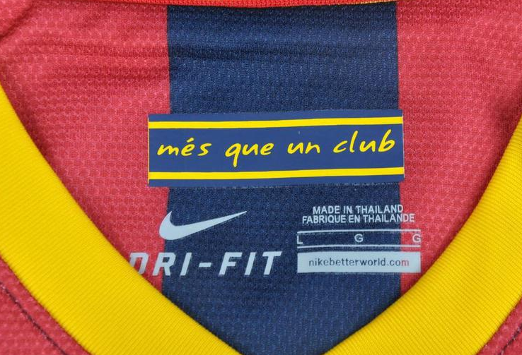 Barcelona Leaked 5