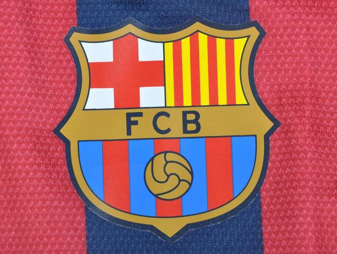 Barcelona Leaked 6