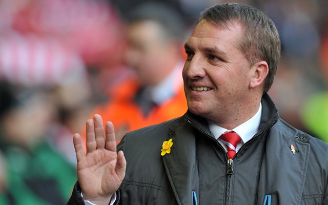 BrendanRodgers