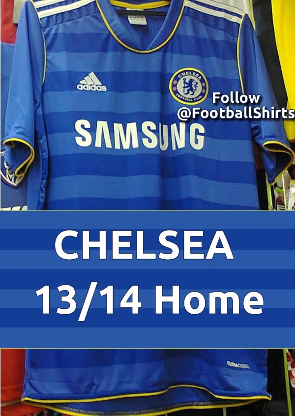 Chelsea Home 201314 1