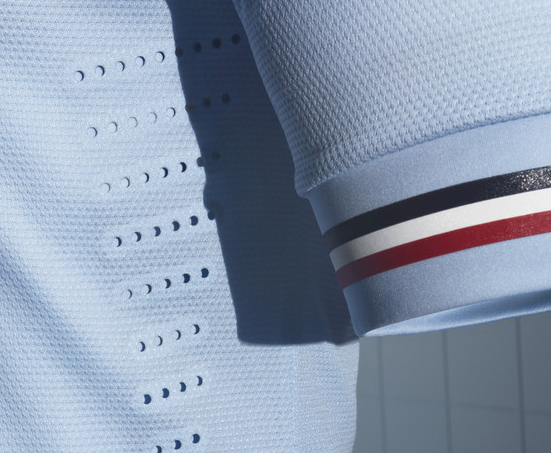 France Away 4