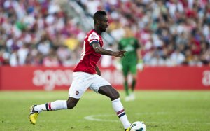 Johan Djourou