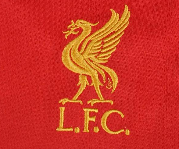 (Images) Liverpool New 2013/14 Warrior Sports Home Kit Revealed: Leaked ...