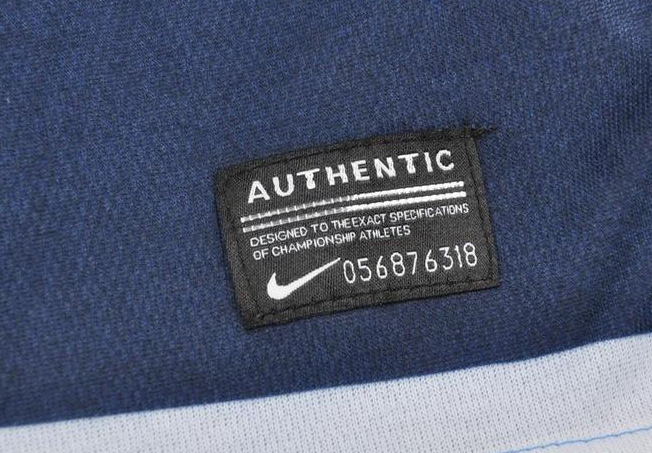 Man City Away 201314 2