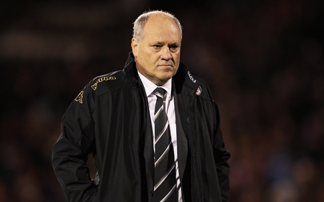 Martin Jol