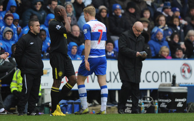 Reading FC, Report