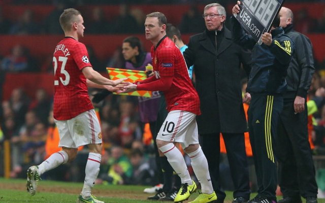 Rooney Chelsea
