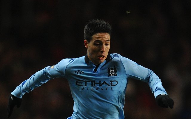 Samir Nasri