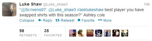 Shaw Twitter 3