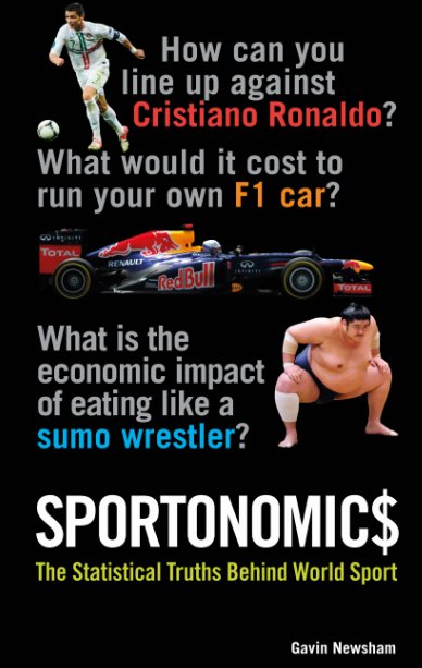 Sportonomics Image