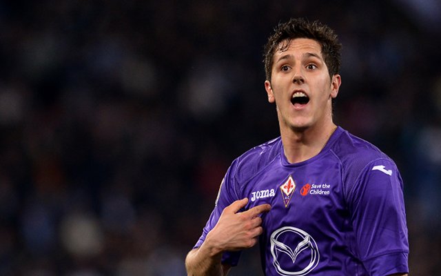 Stevan Jovetic