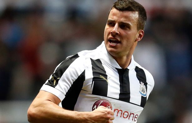 Steven Taylor