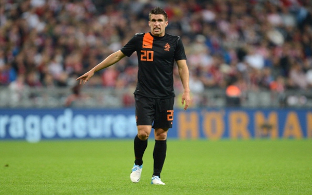 Strootman