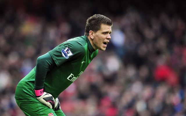 Szczesny