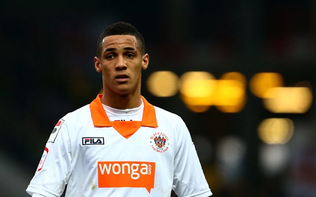 Tom Ince