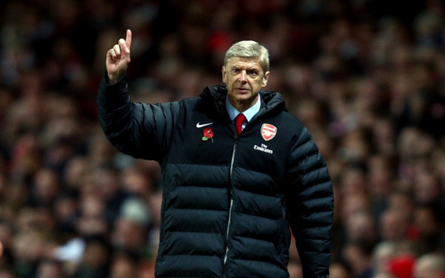 Top Five Arsenal Striker Targets: Which Forward Will the Gunners Sign ...