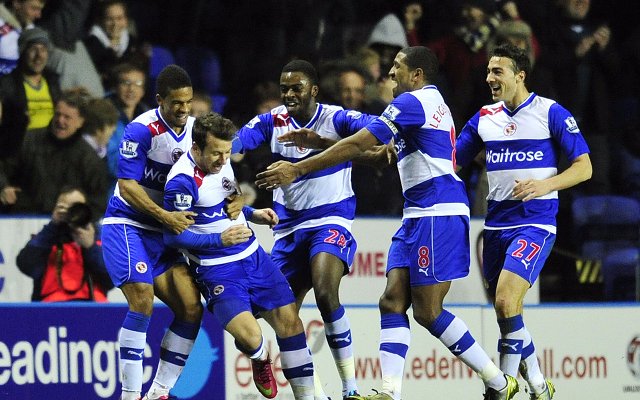 CaughtOffside 2012/13 Report: Reading – Season Review, Best Player, Worst  Player & Grade