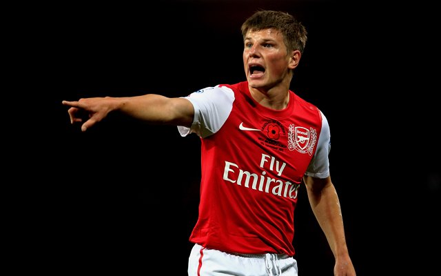 Andrei Arshavin