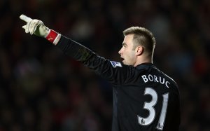 Artur Boruc