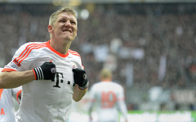 Bastian Schweinsteiger